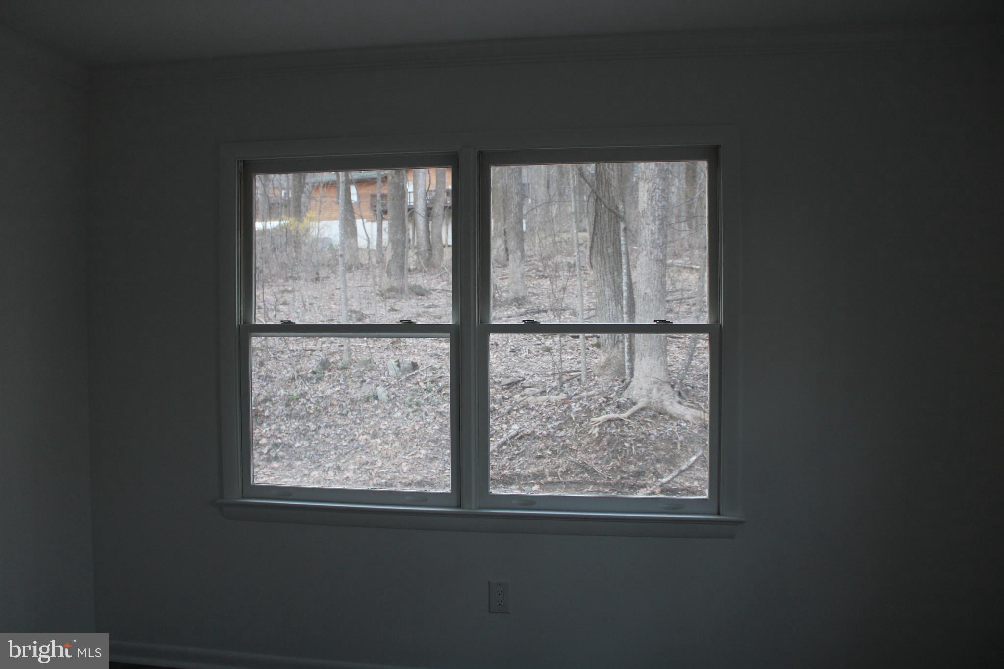 28 Henry Way Linden, VA 22642 - Photo 36 of 85 a view of a room with a window