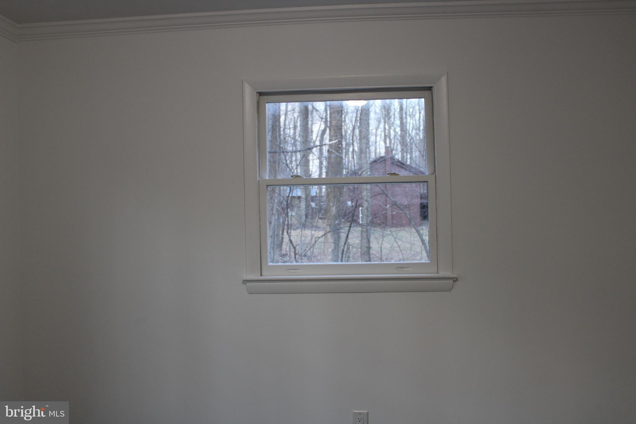 28 Henry Way Linden, VA 22642 - Photo 39 of 85 a view of a window in a room