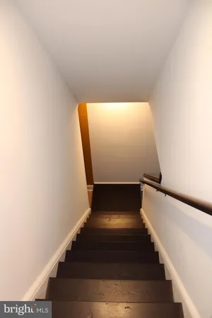 a view of small space
