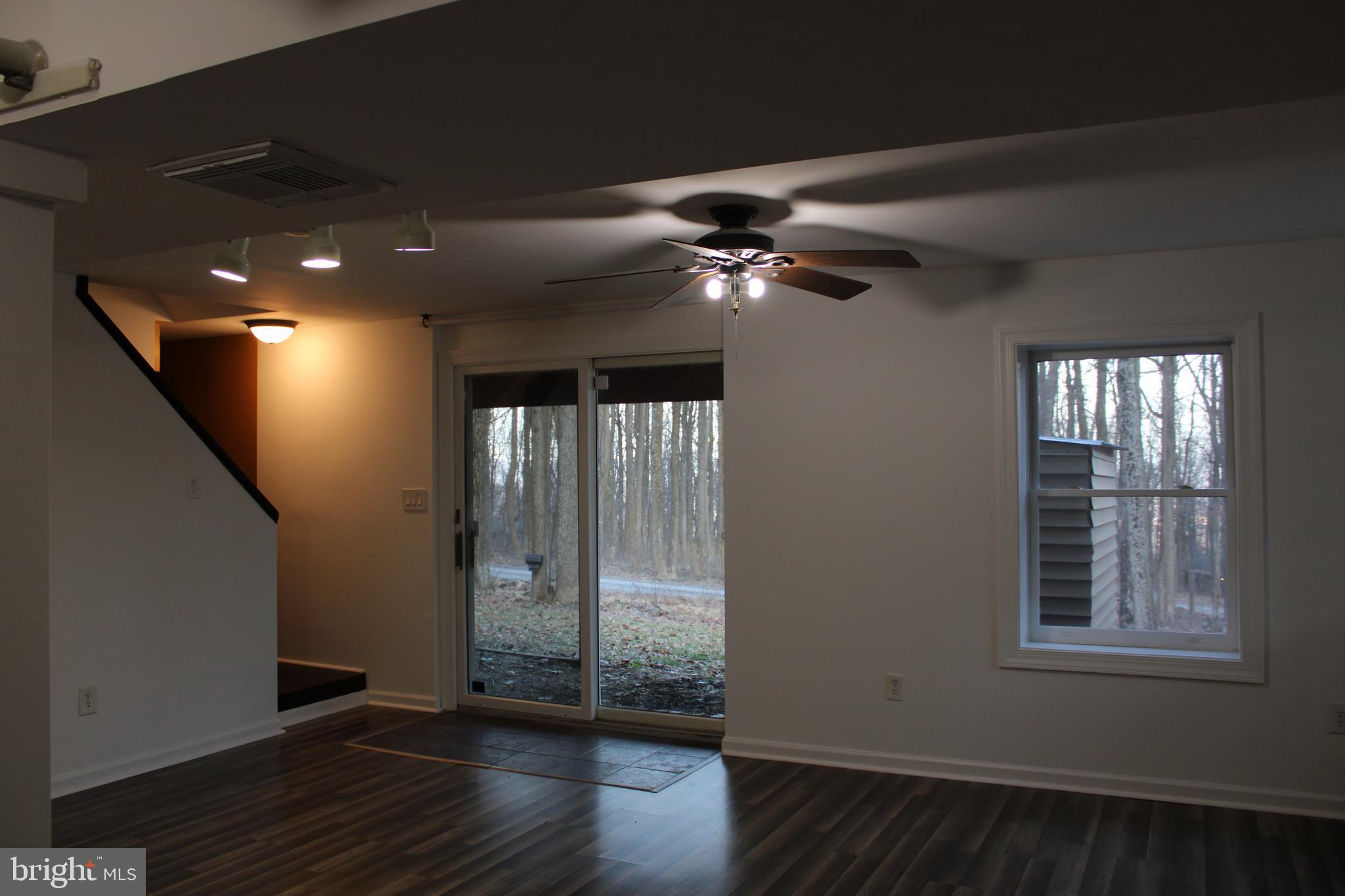 28 Henry Way Linden, VA 22642 - Photo 59 of 85 Walkout basement