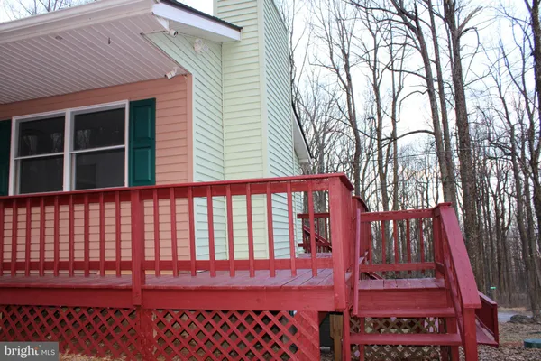 $593,000 | 28 Henry Way, Linden, VA 22642