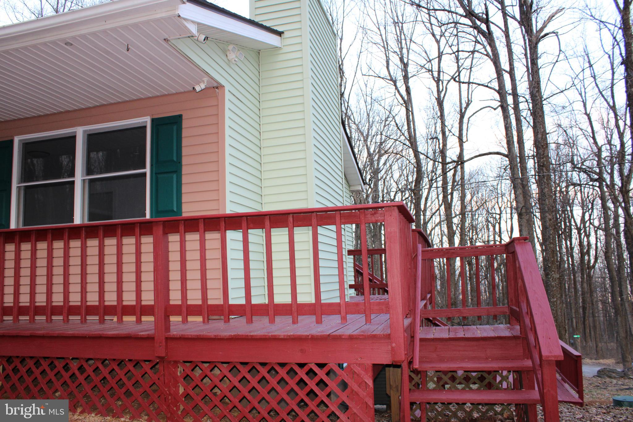 28 Henry Way Linden, VA 22642 - Photo 77 of 85