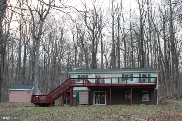 $593,000 | 28 Henry Way, Linden, VA 22642