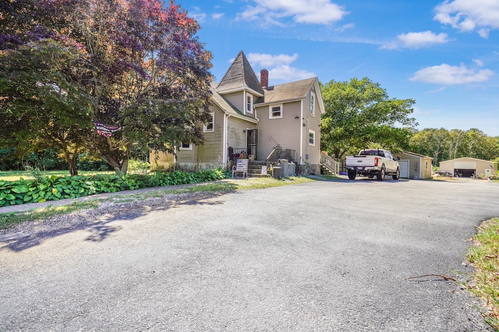 185 Stafford Road Tiverton, RI 02878 - Photo 15 of 24