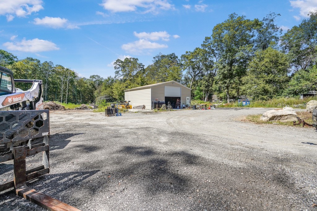 185 Stafford Road Tiverton, RI 02878 - Photo 20 of 24