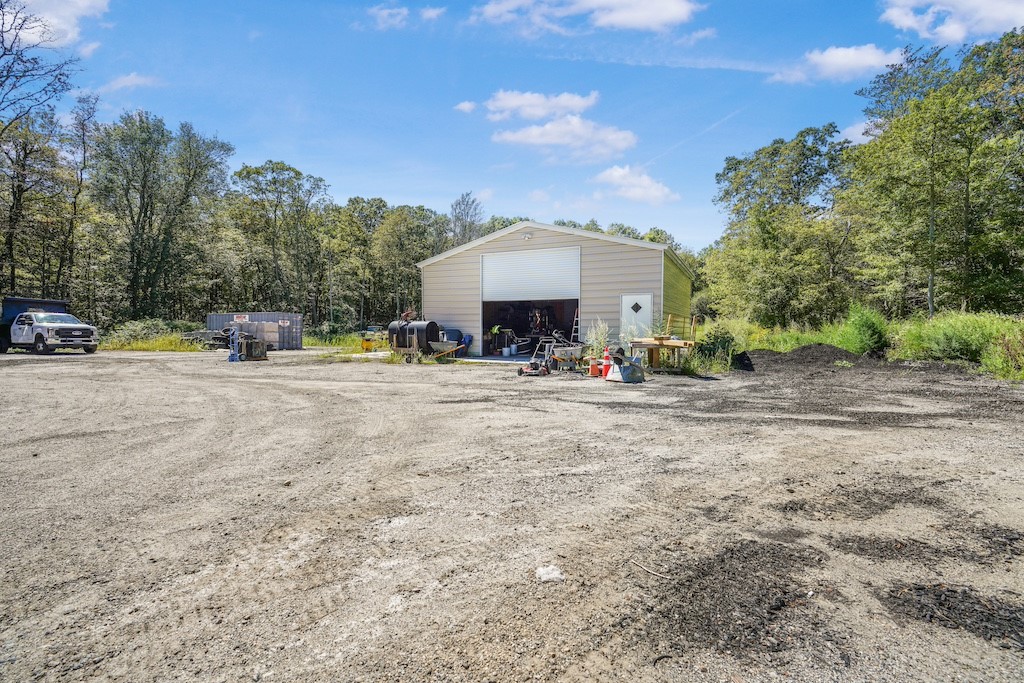 185 Stafford Road Tiverton, RI 02878 - Photo 22 of 24