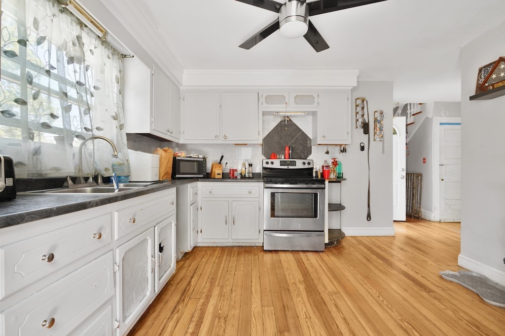 185 Stafford Road Tiverton, RI 02878 - Photo 6 of 24