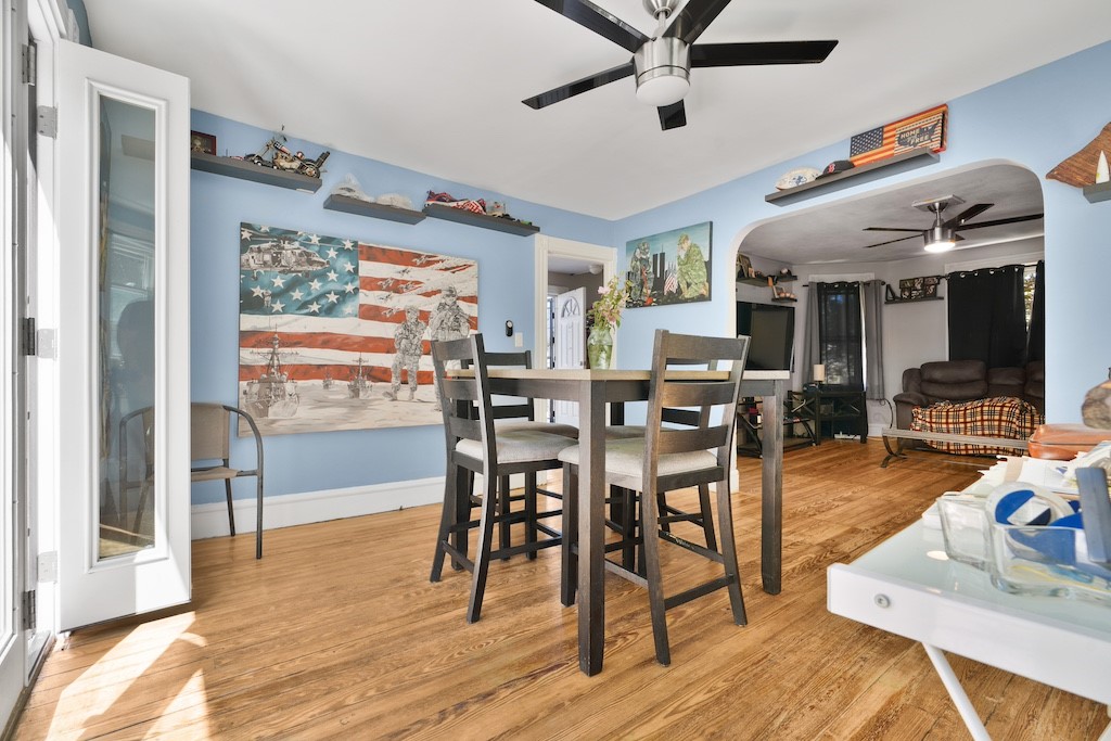 185 Stafford Road Tiverton, RI 02878 - Photo 10 of 24