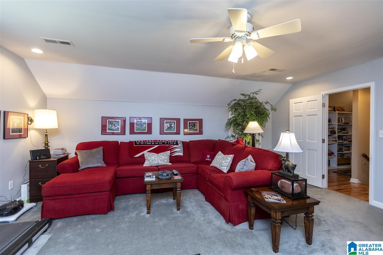 7421 Old Springville Road Trussville, AL 35173 - Photo 34 of 36