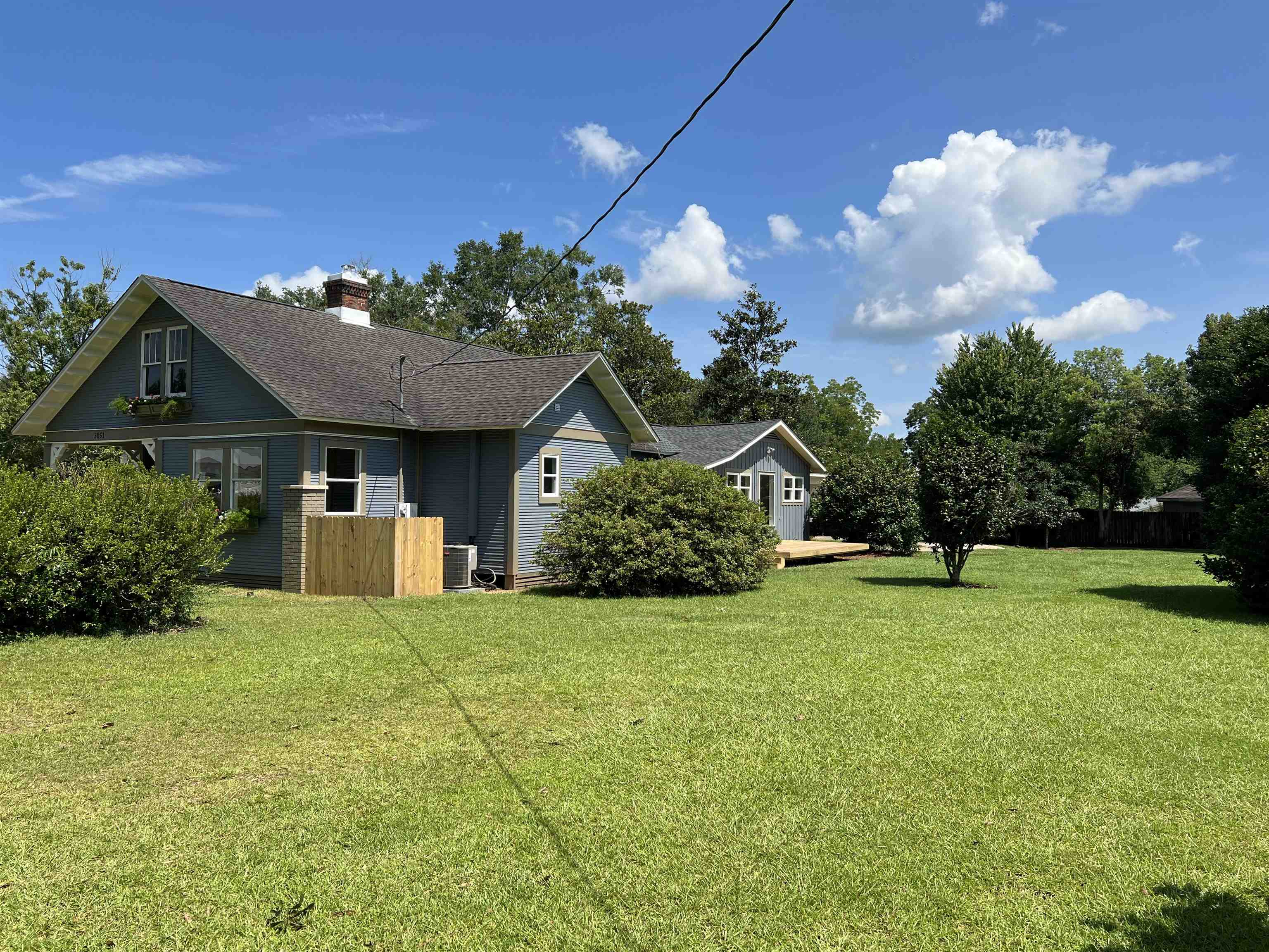 3051 B Avenue Loxley, AL 36551 - Photo 4 of 44