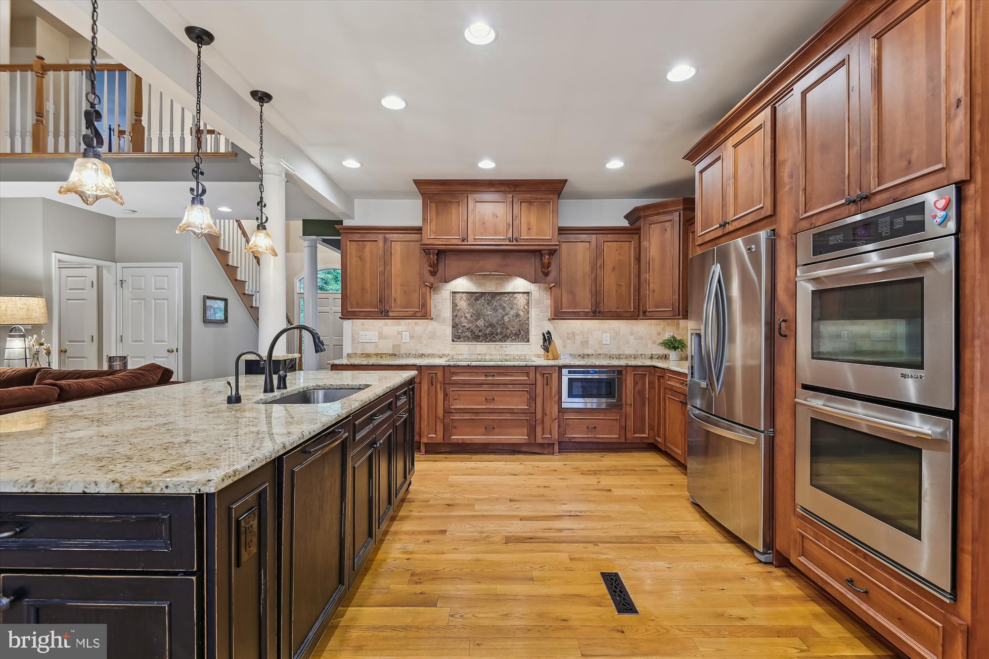 19905 Valley Mill Road Freeland, MD 21053 - Photo 11 of 55 Kitchen