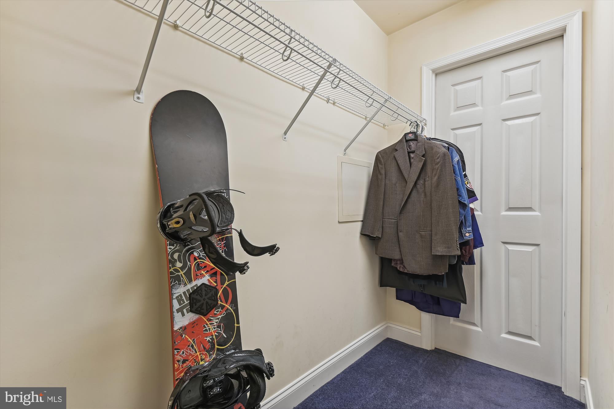 19905 Valley Mill Road Freeland, MD 21053 - Photo 34 of 55 Walk In Closet