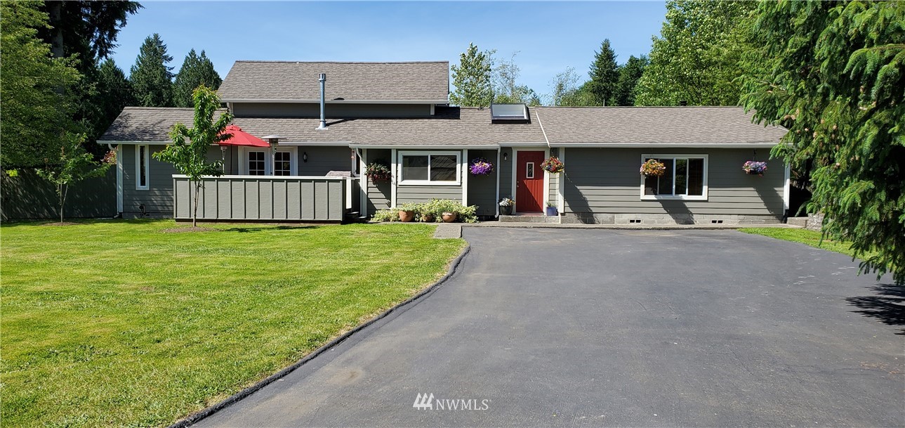 97 Porter Creek Road Elma, WA 98541 - Photo 1 of 40 Gallery Image 1