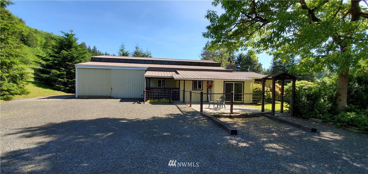 97 Porter Creek Road Elma, WA 98541 - Photo 20 of 40 Gallery Image 20