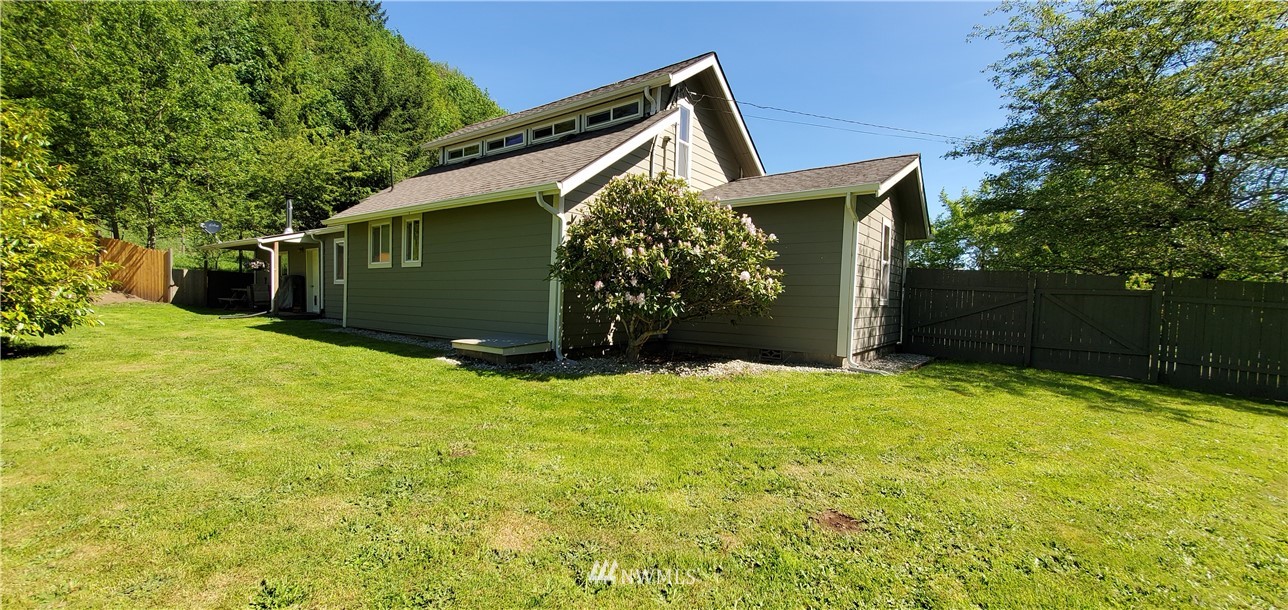 97 Porter Creek Road Elma, WA 98541 - Photo 4 of 40 Gallery Image 4