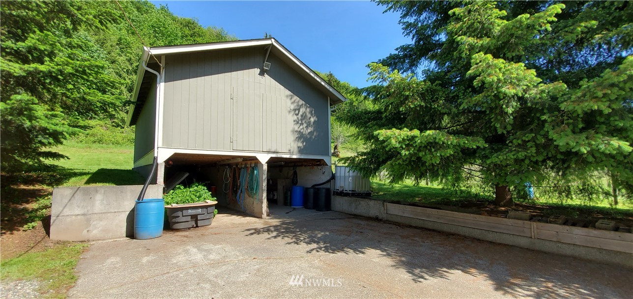 97 Porter Creek Road Elma, WA 98541 - Photo 32 of 40 Gallery Image 32