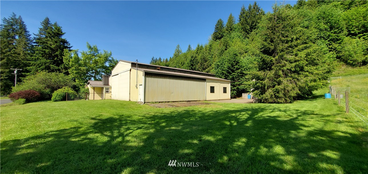 97 Porter Creek Road Elma, WA 98541 - Photo 33 of 40 Gallery Image 33
