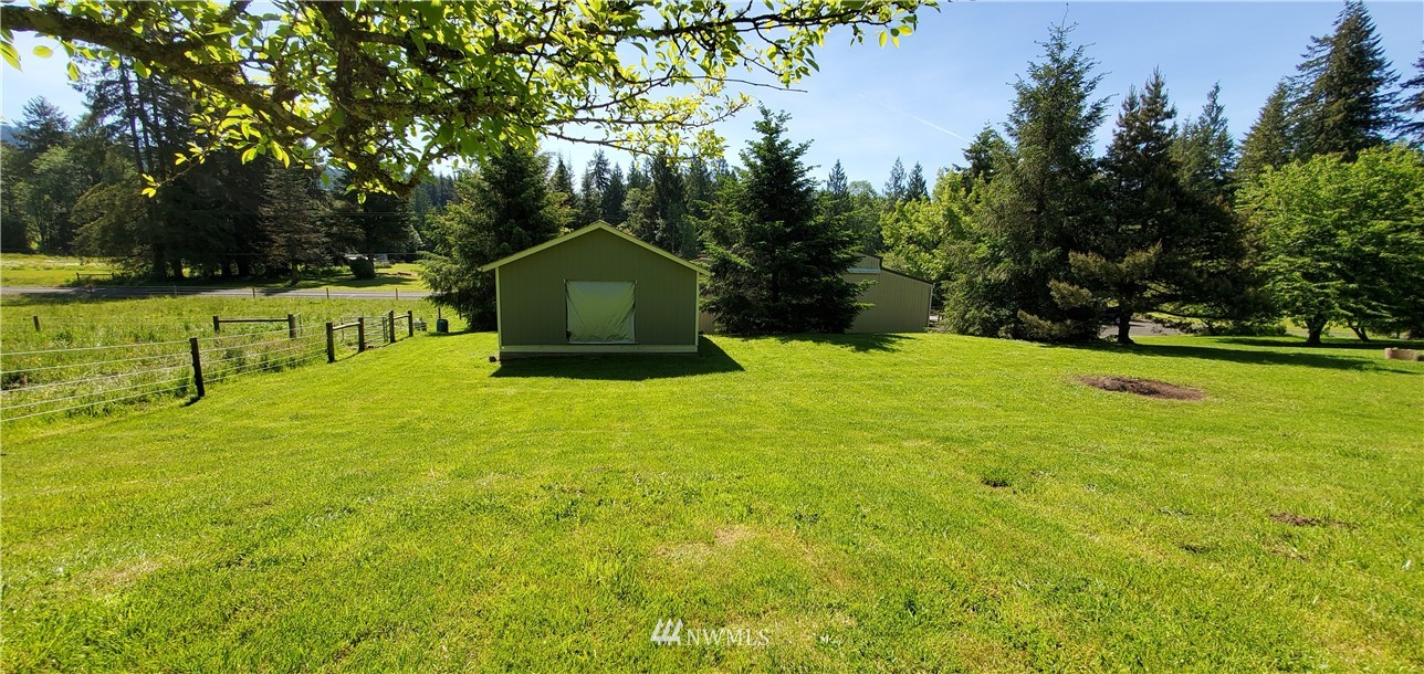 97 Porter Creek Road Elma, WA 98541 - Photo 39 of 40 Gallery Image 39