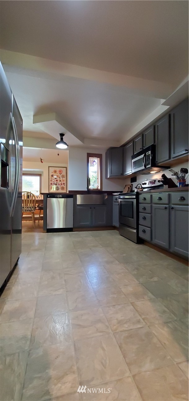 97 Porter Creek Road Elma, WA 98541 - Photo 7 of 40 Gallery Image 7