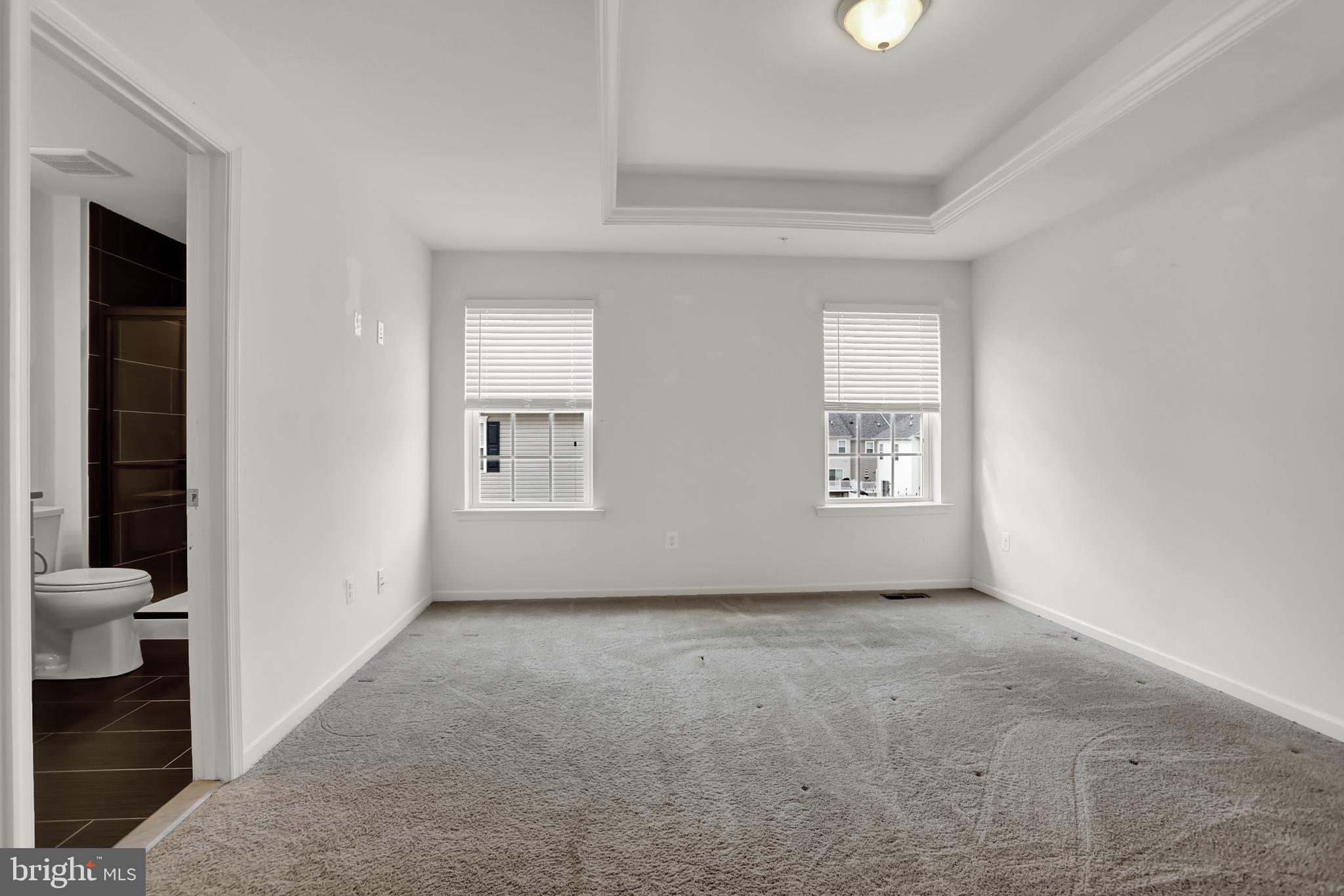 931 Ramble Run Road Baltimore, MD 21220 - Photo 17 of 40 Primary Bedroom