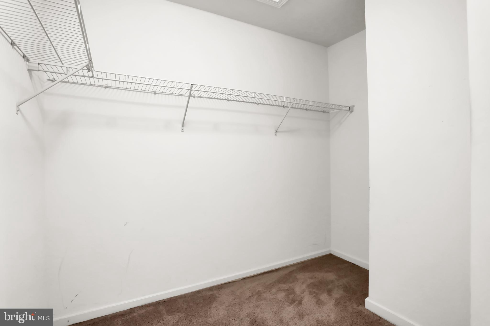 931 Ramble Run Road Baltimore, MD 21220 - Photo 20 of 40 Primary Walk-In Closet
