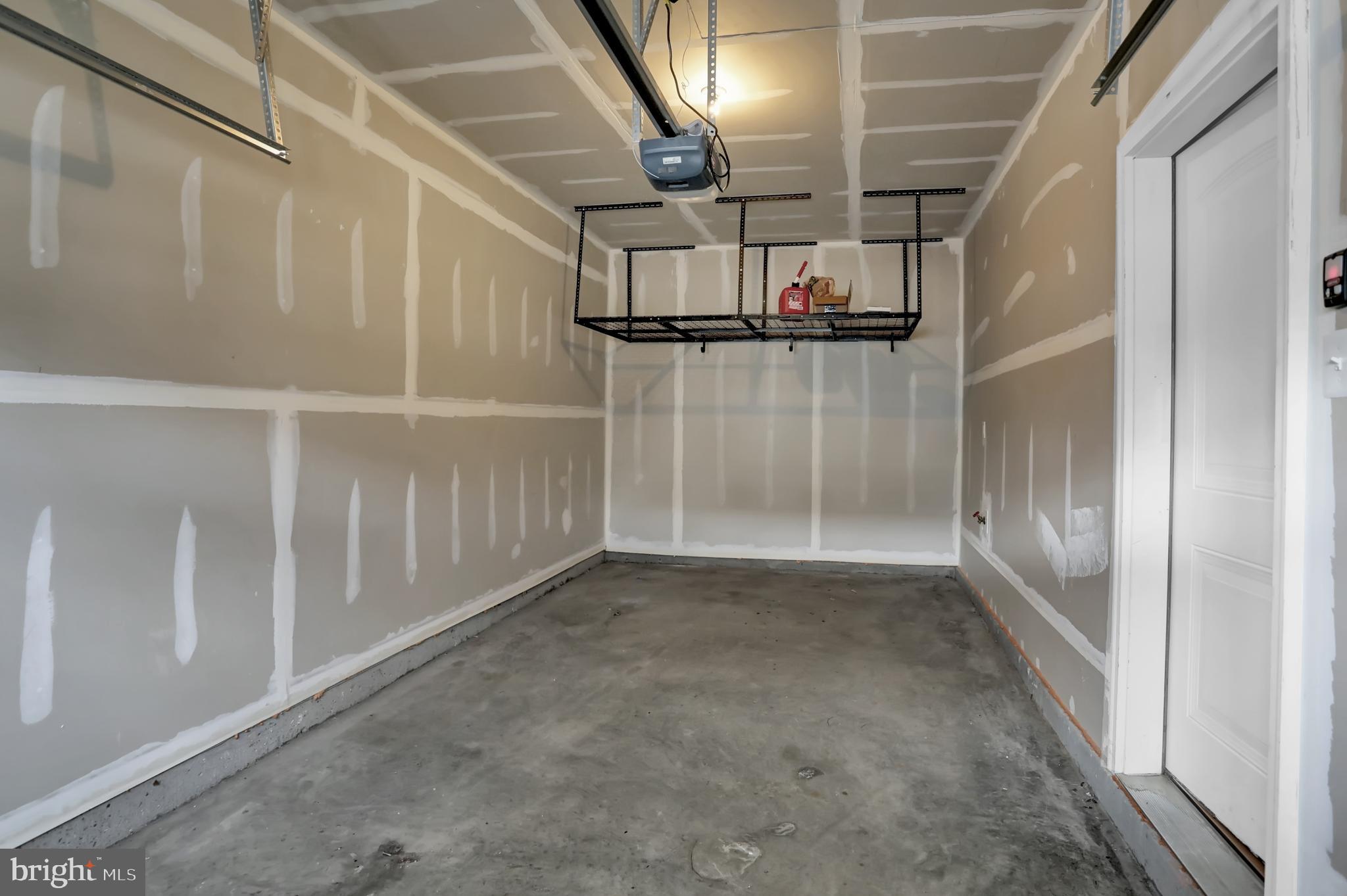 931 Ramble Run Road Baltimore, MD 21220 - Photo 25 of 40 Spacious Garage