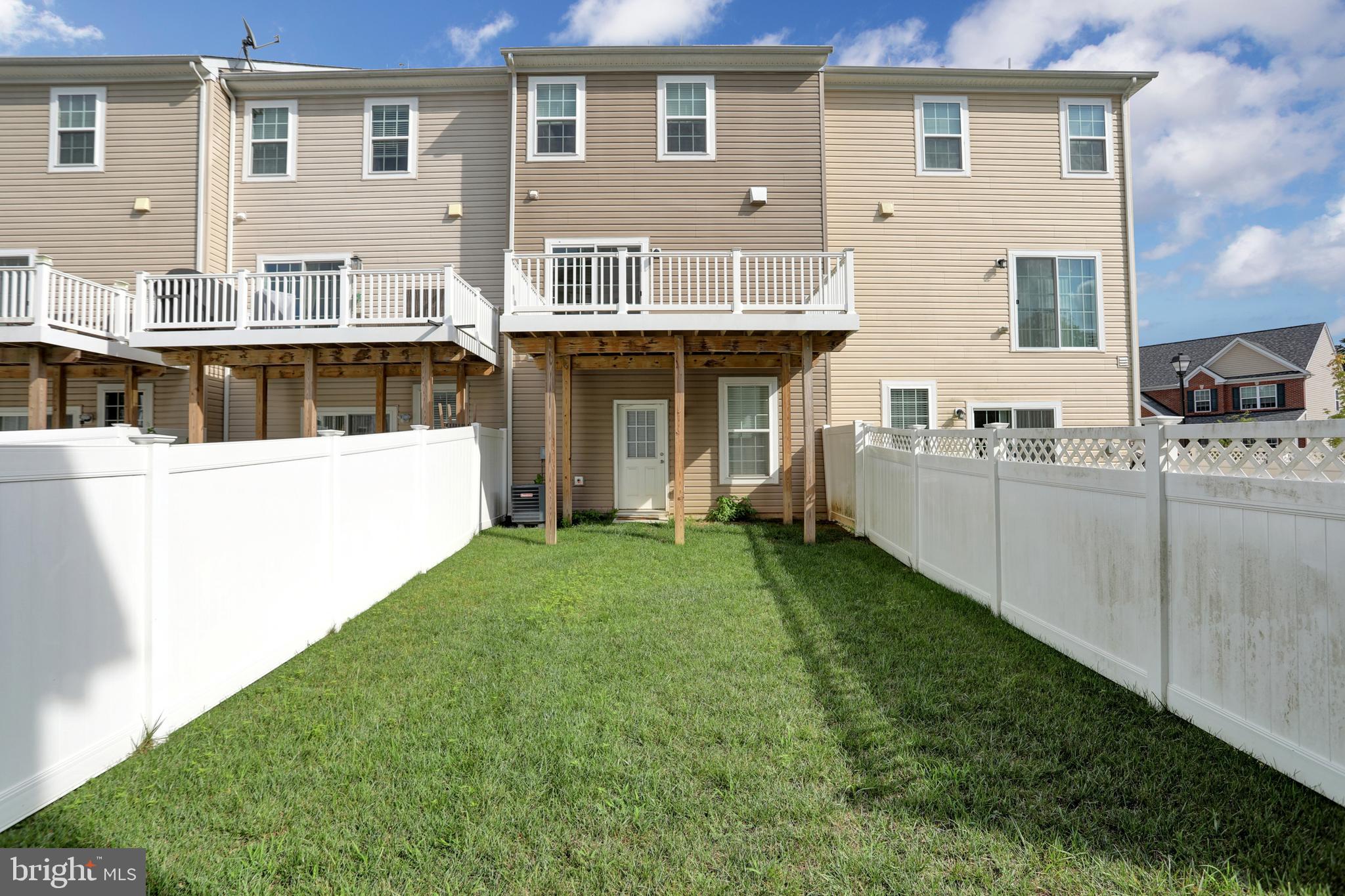 931 Ramble Run Road Baltimore, MD 21220 - Photo 30 of 40 Beautiful Flat Yard Space