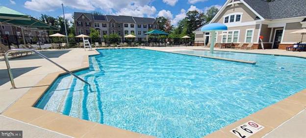 931 Ramble Run Road Baltimore, MD 21220 - Photo 36 of 40 Community Pool