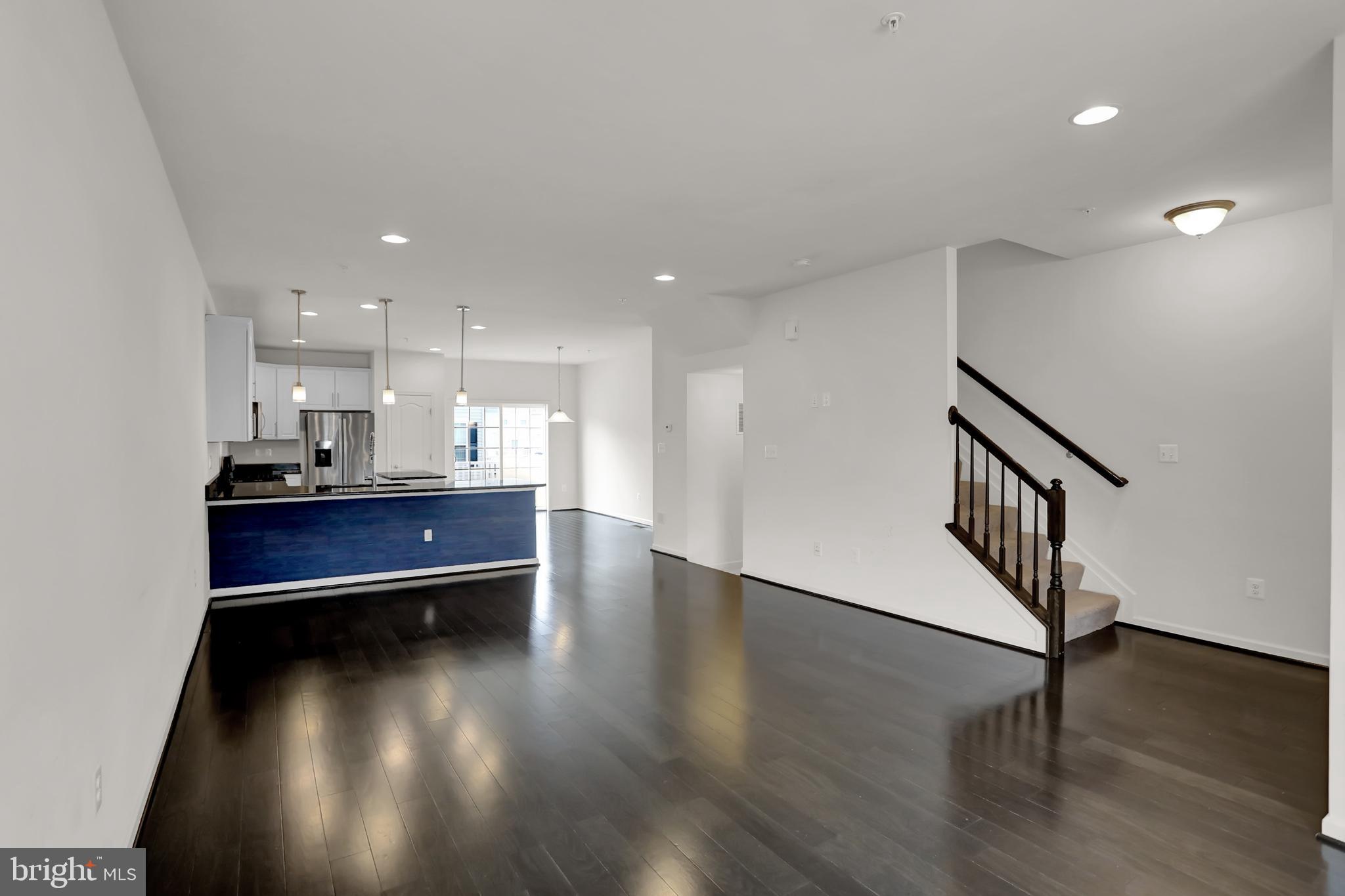 931 Ramble Run Road Baltimore, MD 21220 - Photo 5 of 40 Open Concept