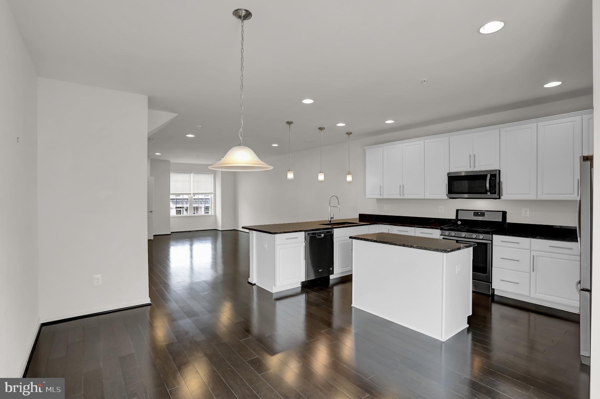 931 Ramble Run Road Baltimore, MD 21220 - Photo 7 of 40 Lots of Counter Space