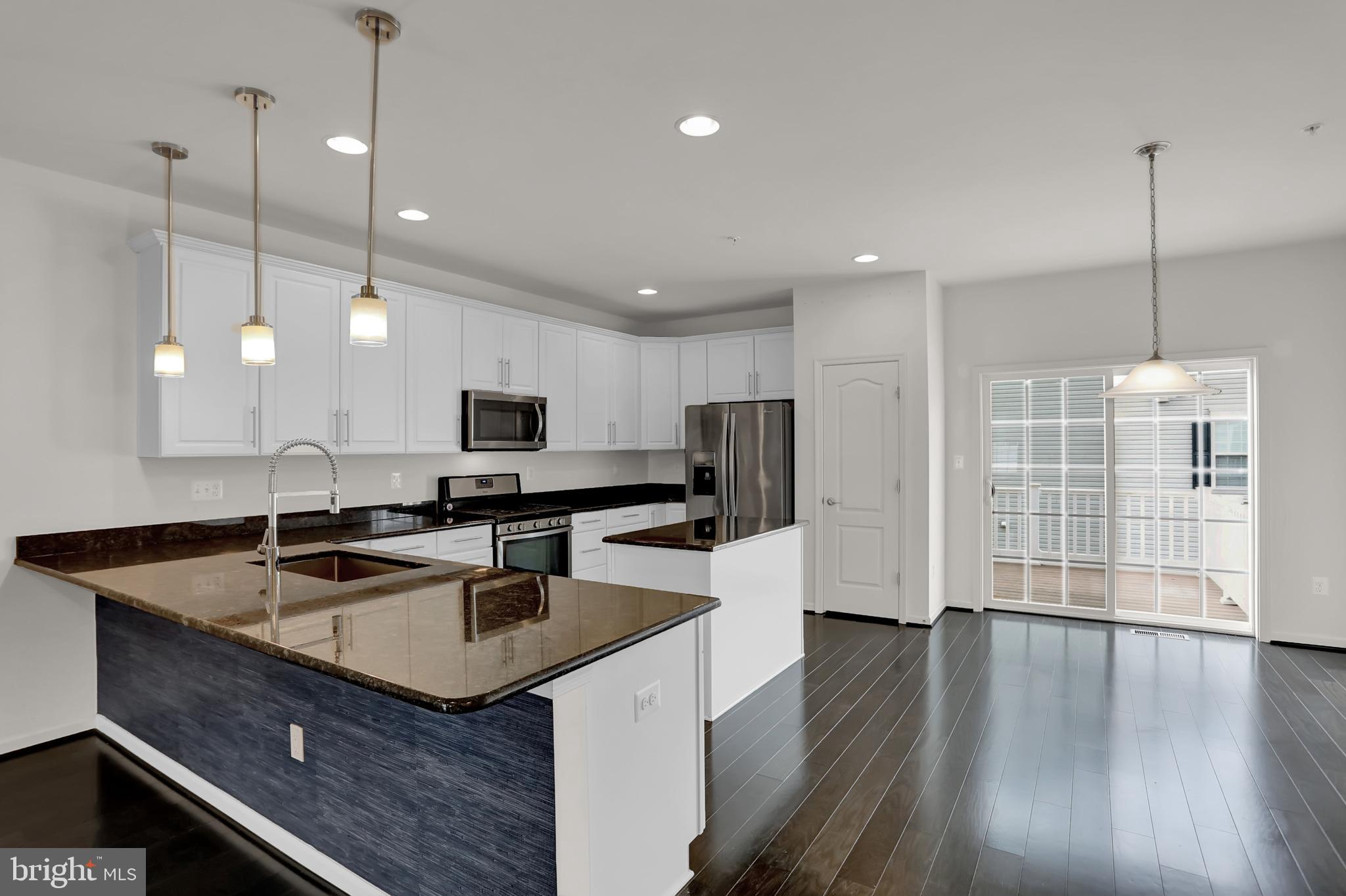 931 Ramble Run Road Baltimore, MD 21220 - Photo 9 of 40 Pantry