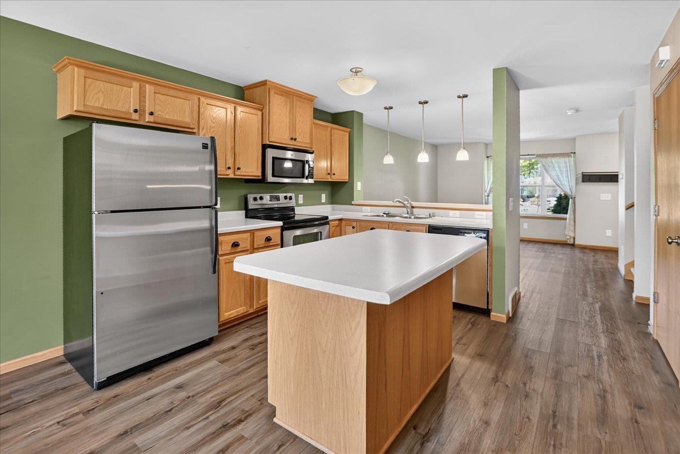 540 Apollo Way Madison, WI 53718 - Photo 15 of 49