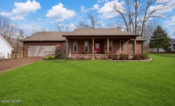 $364,000 | 134 Glen Dillon Drive, Jackson, TN 38305