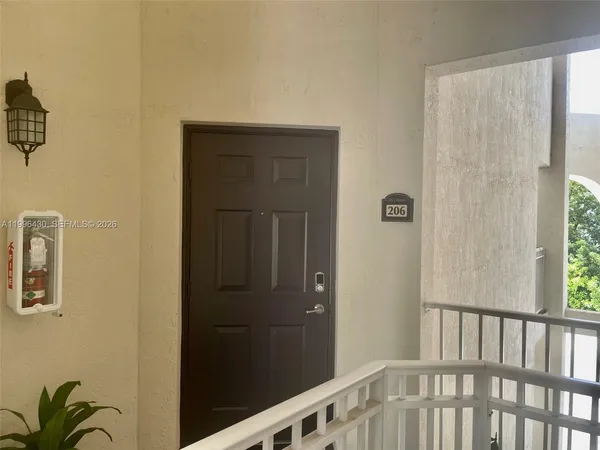 $439,000 | 11503 Northwest 89th Street, Unit 206, Doral, FL 33178