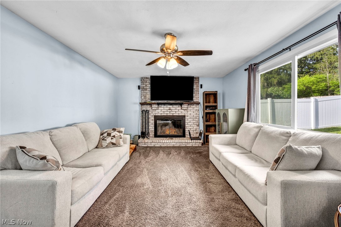 120 Roshon Drive Medina, OH 44256 - Photo 20 of 45