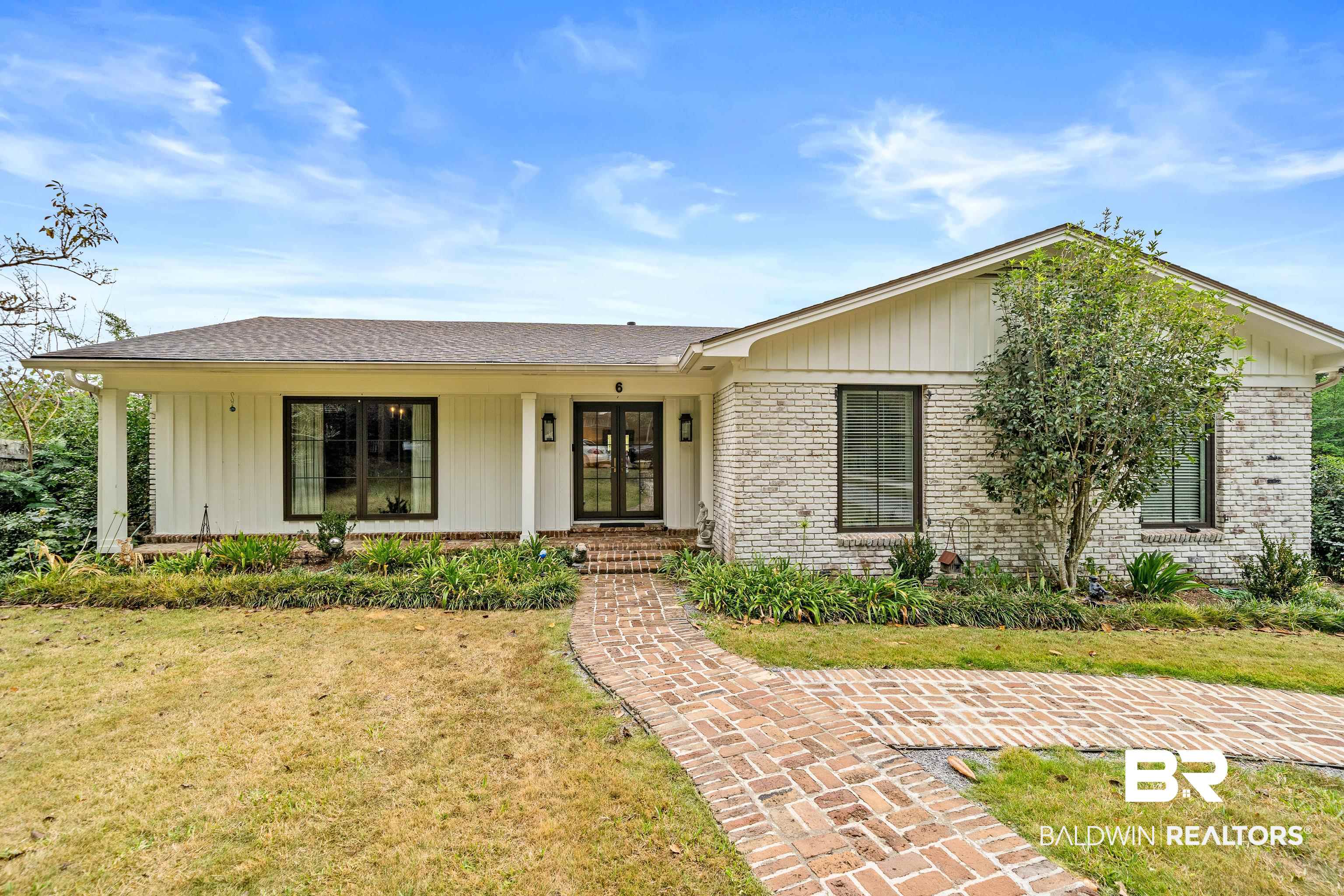 6 Spring Hill Court Mobile, AL 36608 - Photo 4 of 43