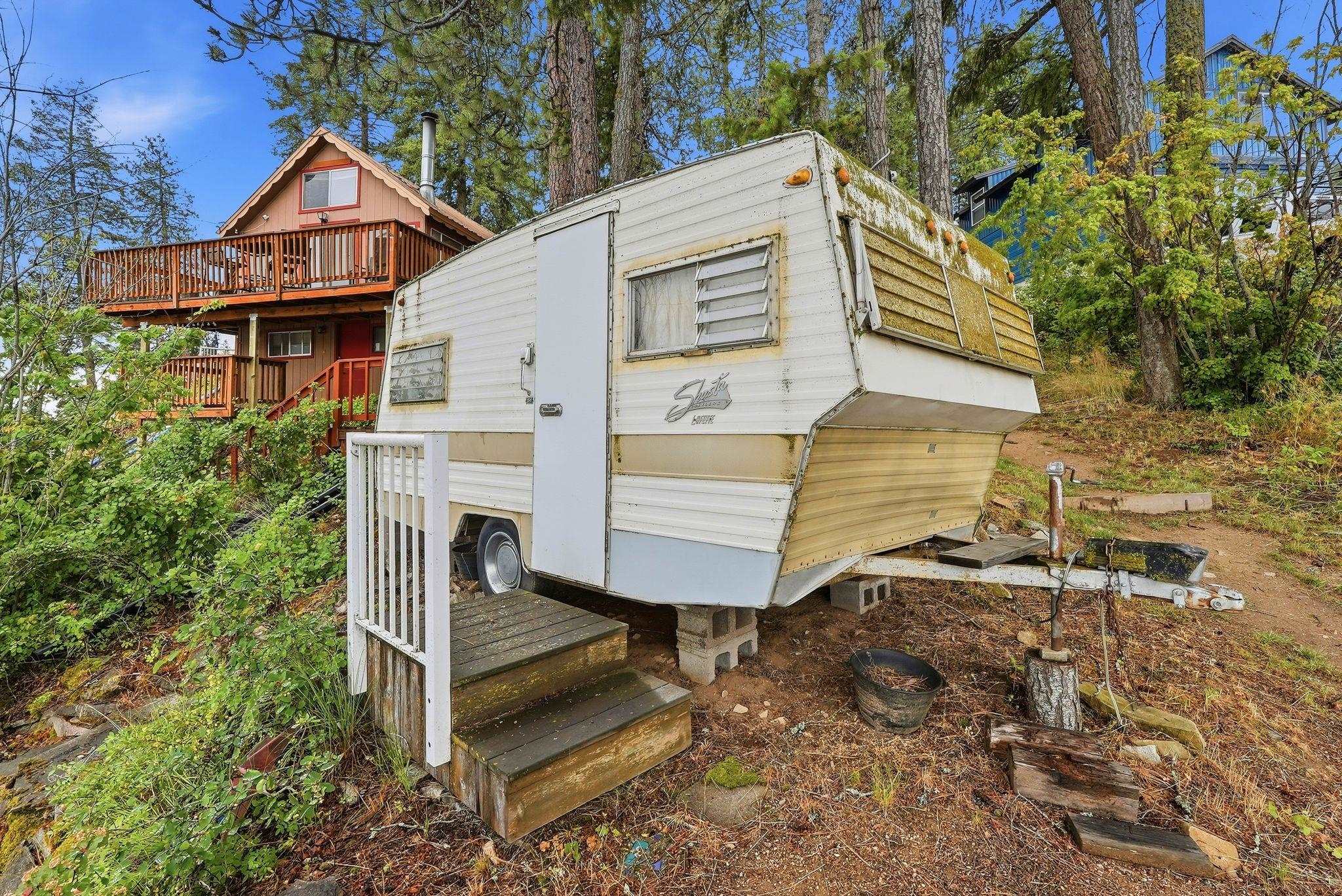 44998 Lakeshore Homes Road Loon Lake, WA 99148 - Photo 44 of 50 Gallery Image 44