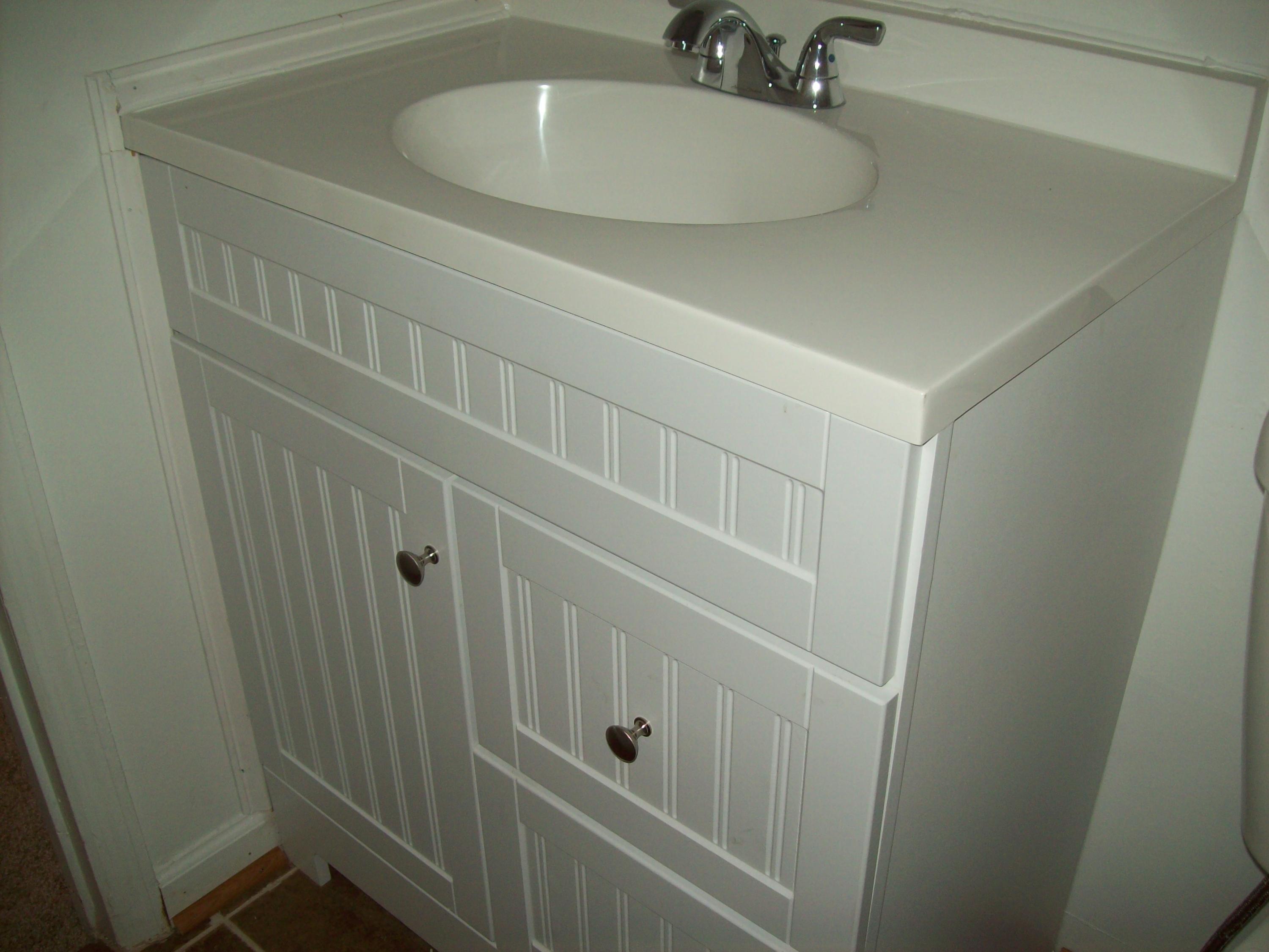 2869 Nemmo Road Vinton, VA 24179 - Photo 14 of 17 Bath Vanity