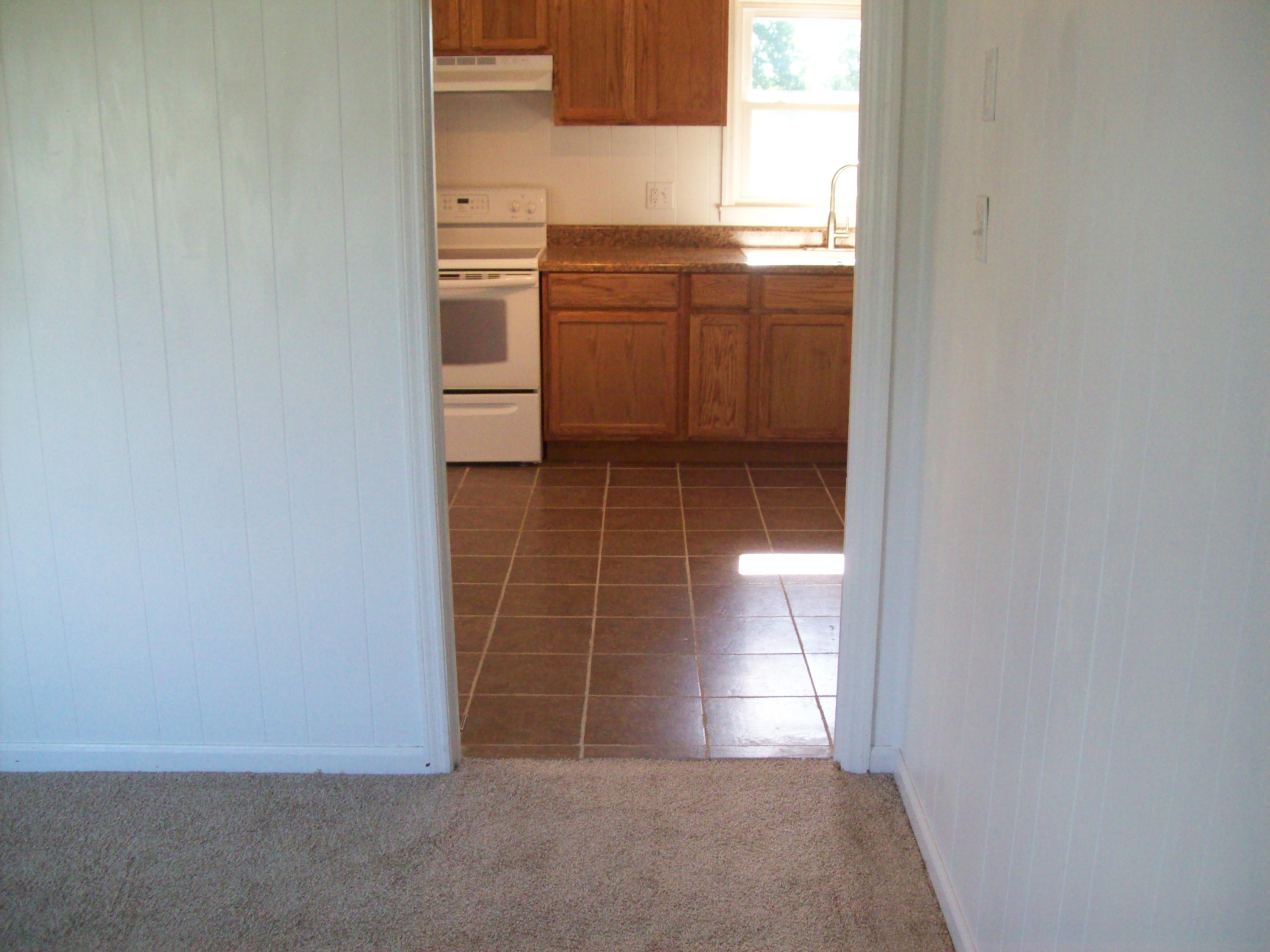 2869 Nemmo Road Vinton, VA 24179 - Photo 6 of 17 Great Room to Kitchen
