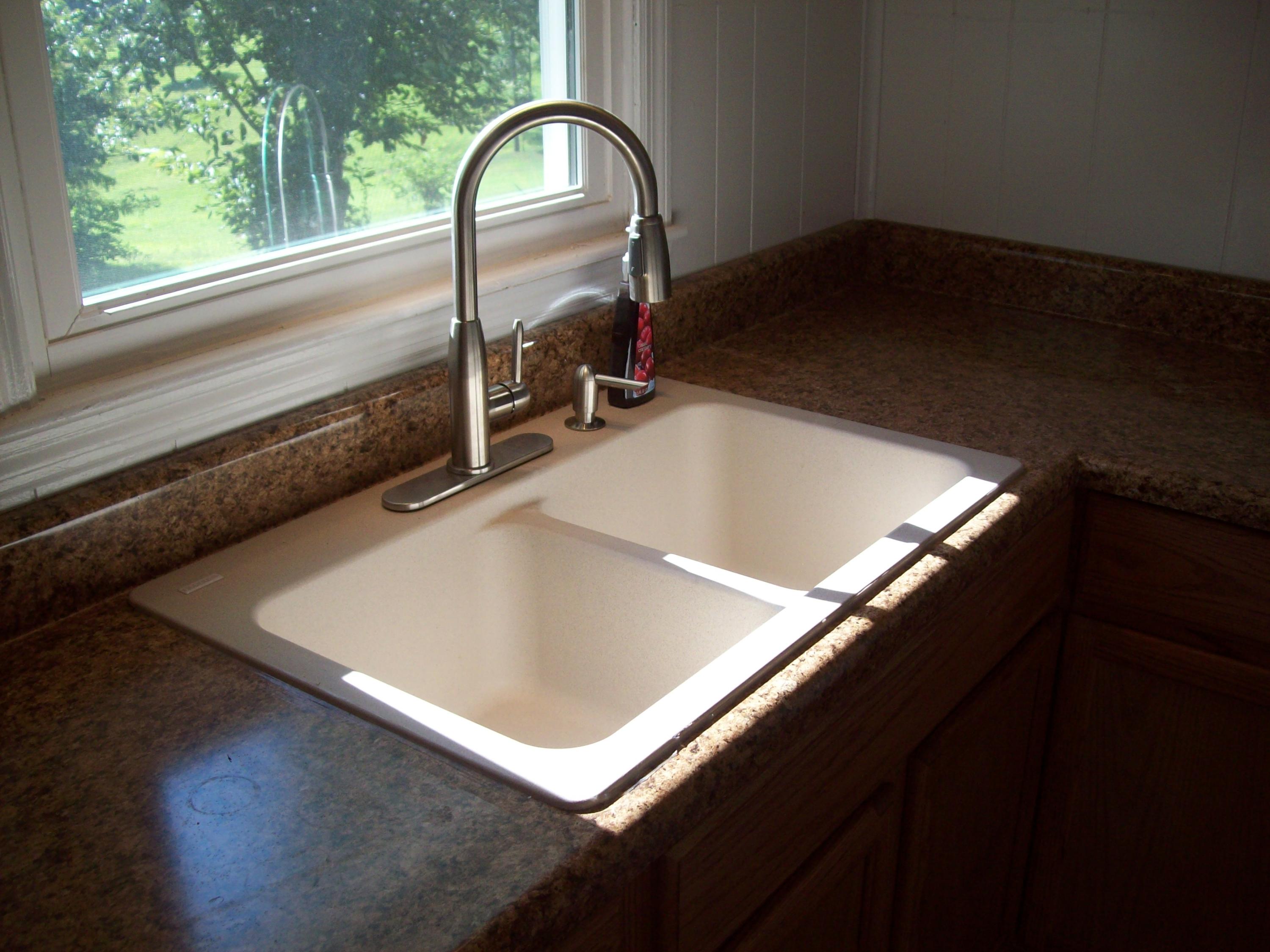 2869 Nemmo Road Vinton, VA 24179 - Photo 10 of 17 Corian Sink