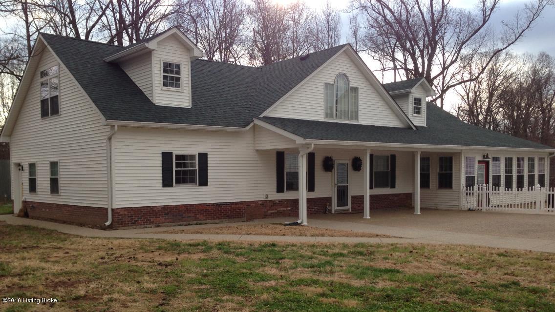 379 Pine Creek Road Shepherdsville, KY 40165 - Photo 3 of 42 2012-12-02 10.30.37