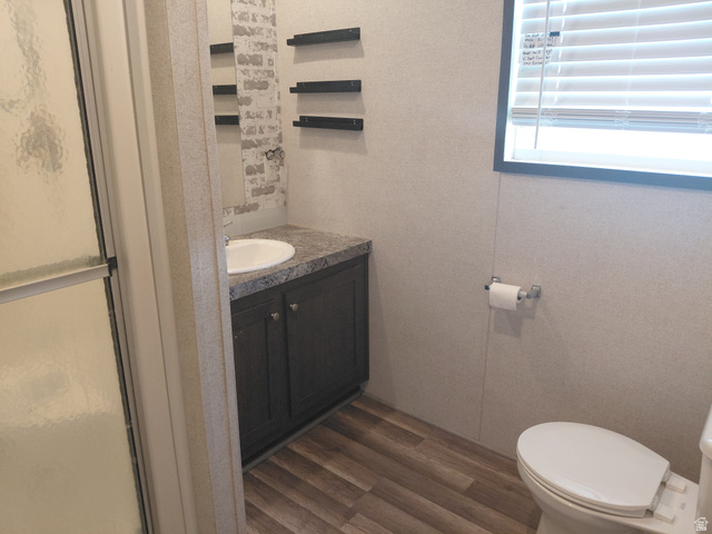 2491 Highway 89, Unit 543 Pleasant View, UT 84404 - Photo 9 of 12