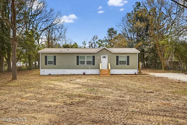 $209,900 | 2412 Patrick Avenue, Hephzibah, GA 30815