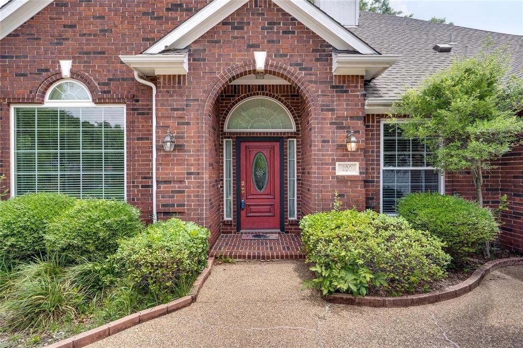 200 Diamond Ridge Drive Coppell, TX 75019 - Photo 1 of 28