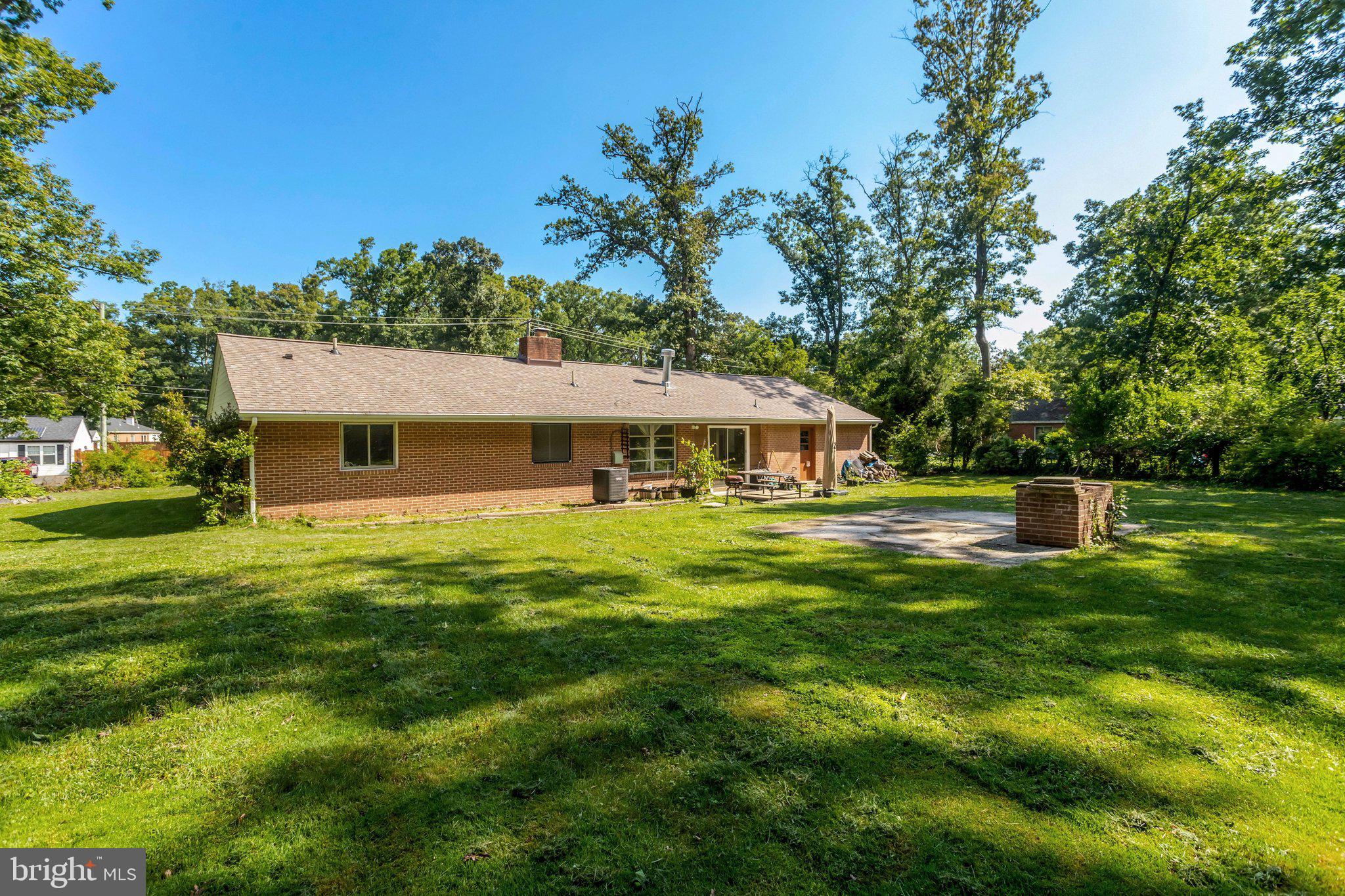 1303 Jefferson Road Fort Washington, MD 20744 - Photo 33 of 36