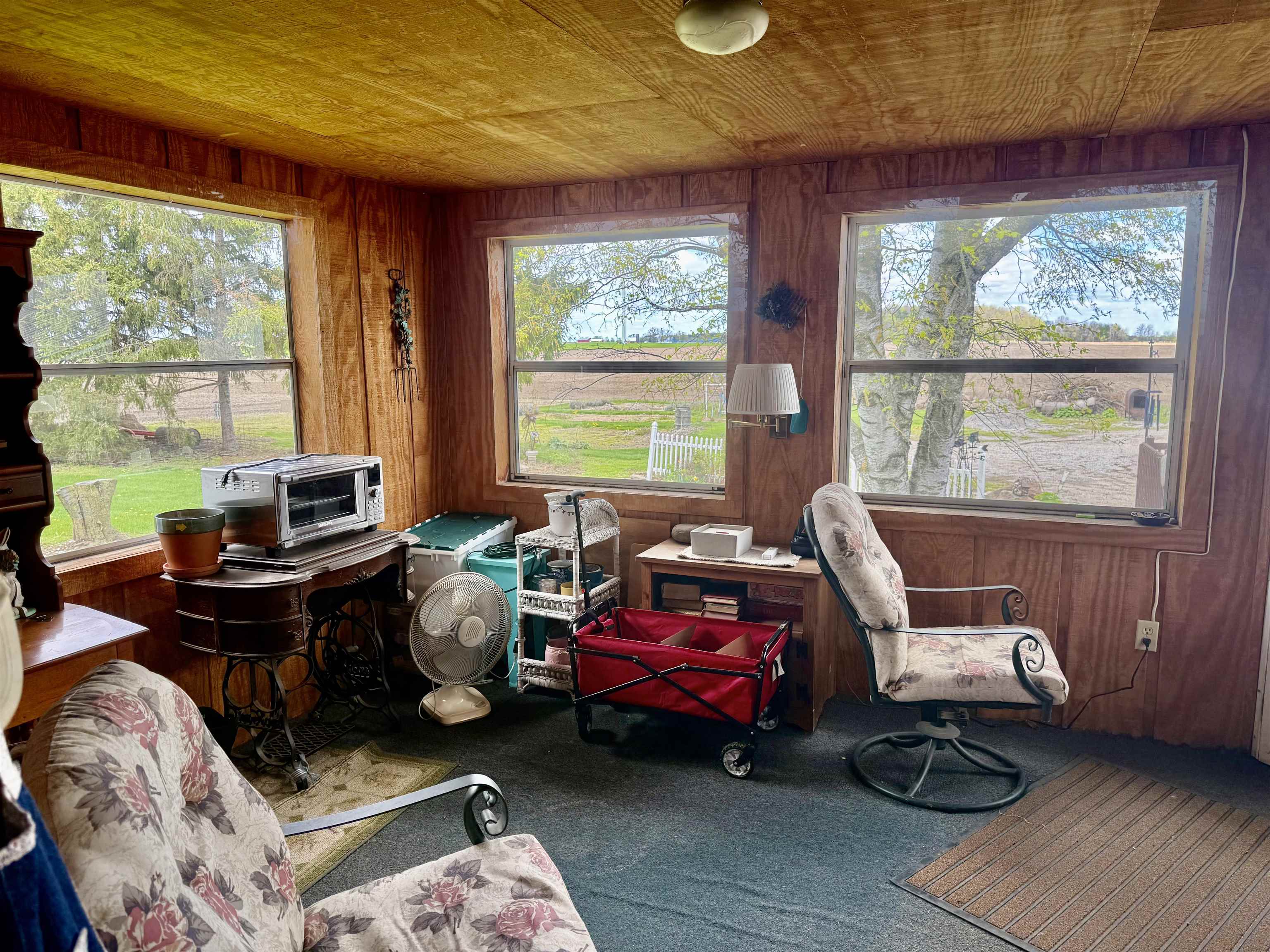 2298 West Hayes Road Ithaca, MI 48847 - Photo 25 of 54