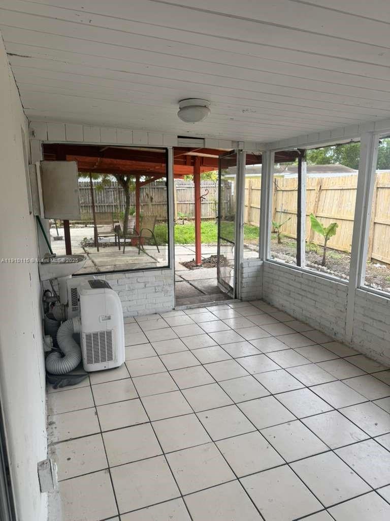 1517 Northwest 58th Avenue Margate, FL 33063 - Photo 14 of 25 PATIO