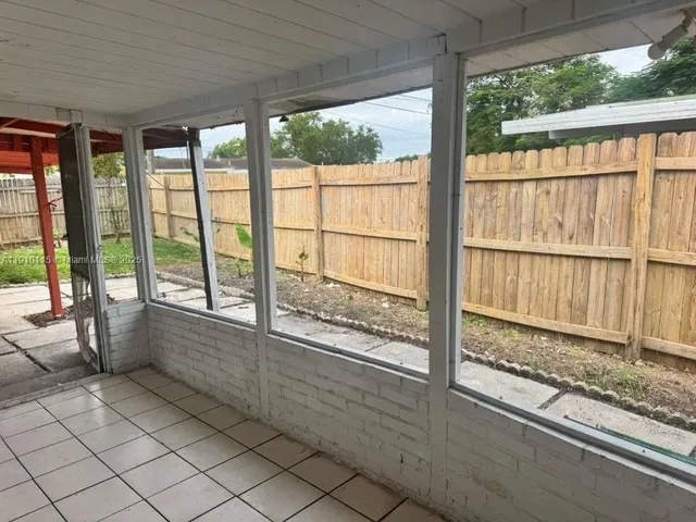 $440,000 | 1517 Northwest 58th Avenue, Margate, FL 33063