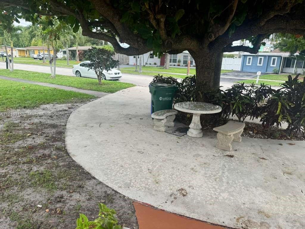 1517 Northwest 58th Avenue Margate, FL 33063 - Photo 23 of 25 COMMUNITY