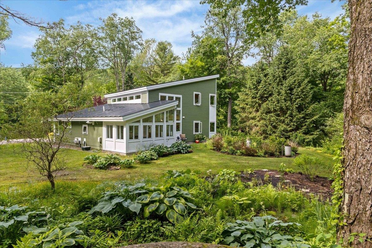 1954 Texas Hill Road Hinesburg, VT 05461 - Photo 46 of 52